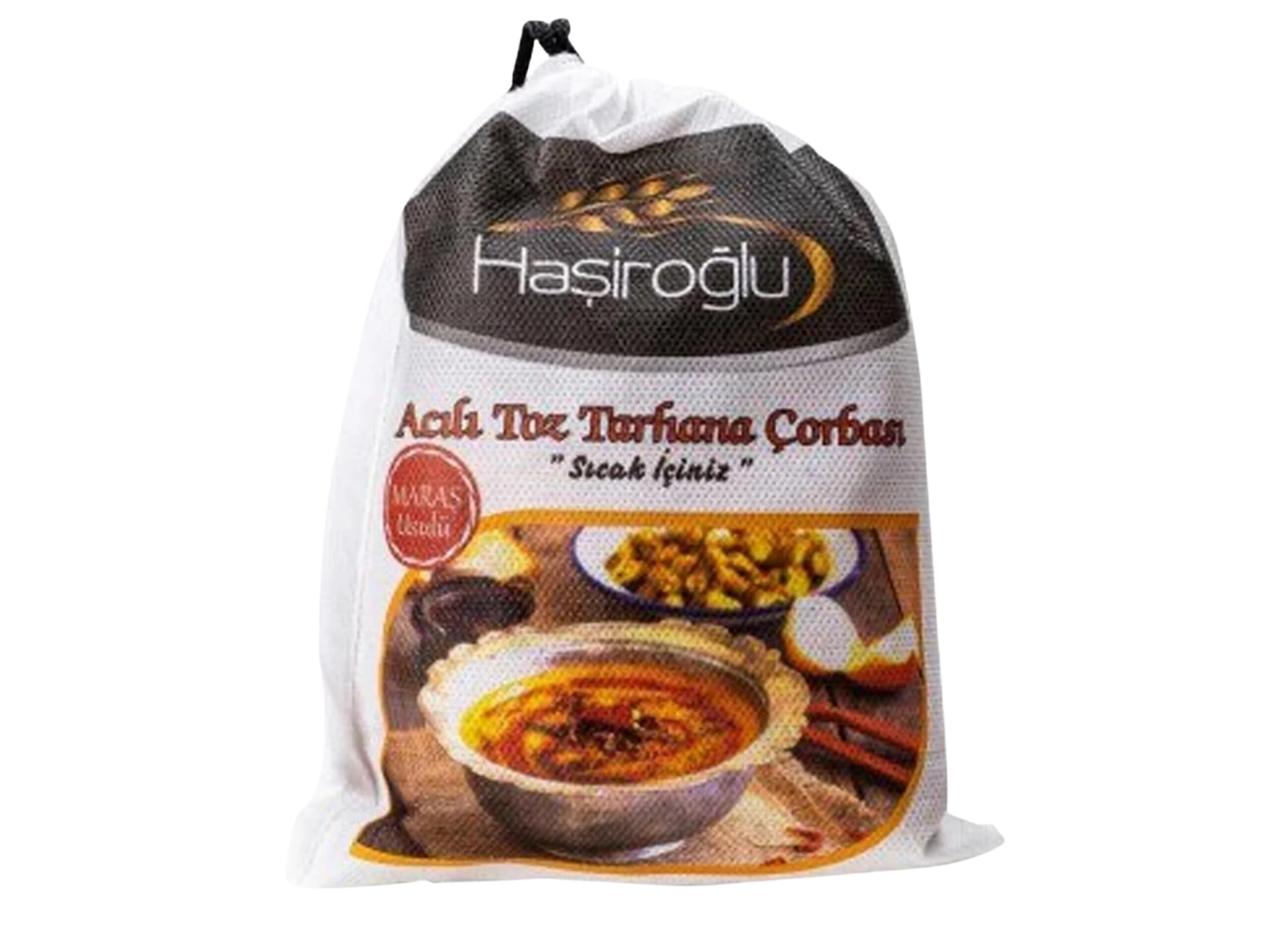 HASIROGLU MARAS TARHANA HOT500