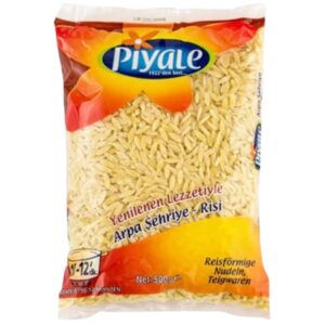 PIYALE ORZO ARPA SHRY 500