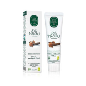 EYUP ST TOOTHPASTE CLOVES 90ML