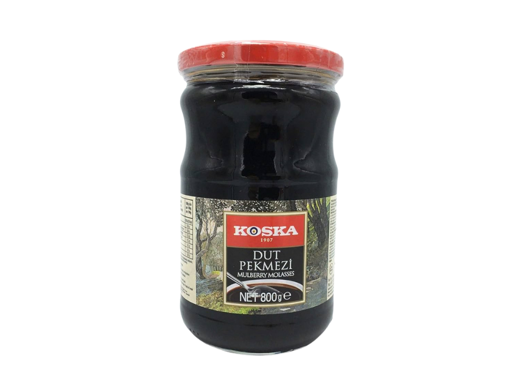 KOSKA MULBERRY MOLASSES 800 GR