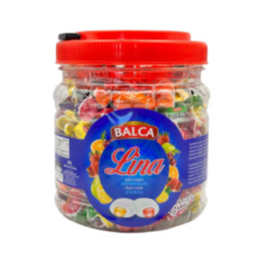 BALCA LINA SOFT CANDY 400 GR