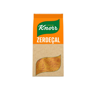 KNORR Turmeric / Zerdeçal 60g