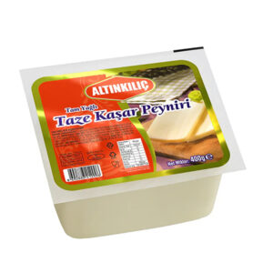 ALTINKILIC KASHKAVAL 400 GR