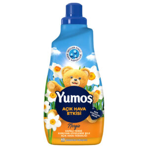 YUMOS EXTRA ACIK HAVA ETKISI NERGIS 1400 ML