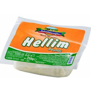 TAHSILDAROGLU HALLOUMI 225 GR