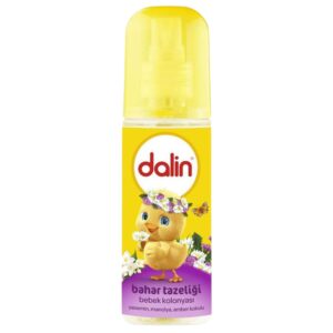 DALIN BABY COLOGNE SPRING150ML