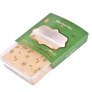 A.TATLICI HALVA PISTACHIO 300G