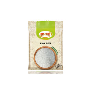BAGDAT ROCK SALT 500 GR