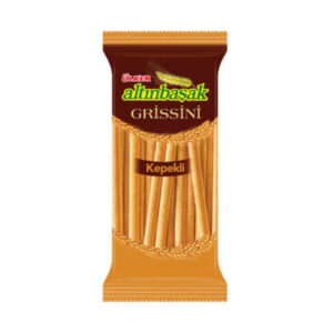 ULKER GRISSINI WHOLE 125 GR