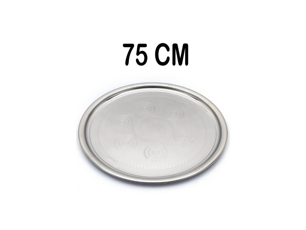 MENZIR SINI / TRAY # 80 - 75CM