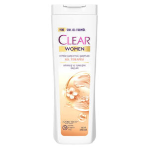 CLEAR SHAMPOO HAIRLS WMN KIL TERAPISI 350ML