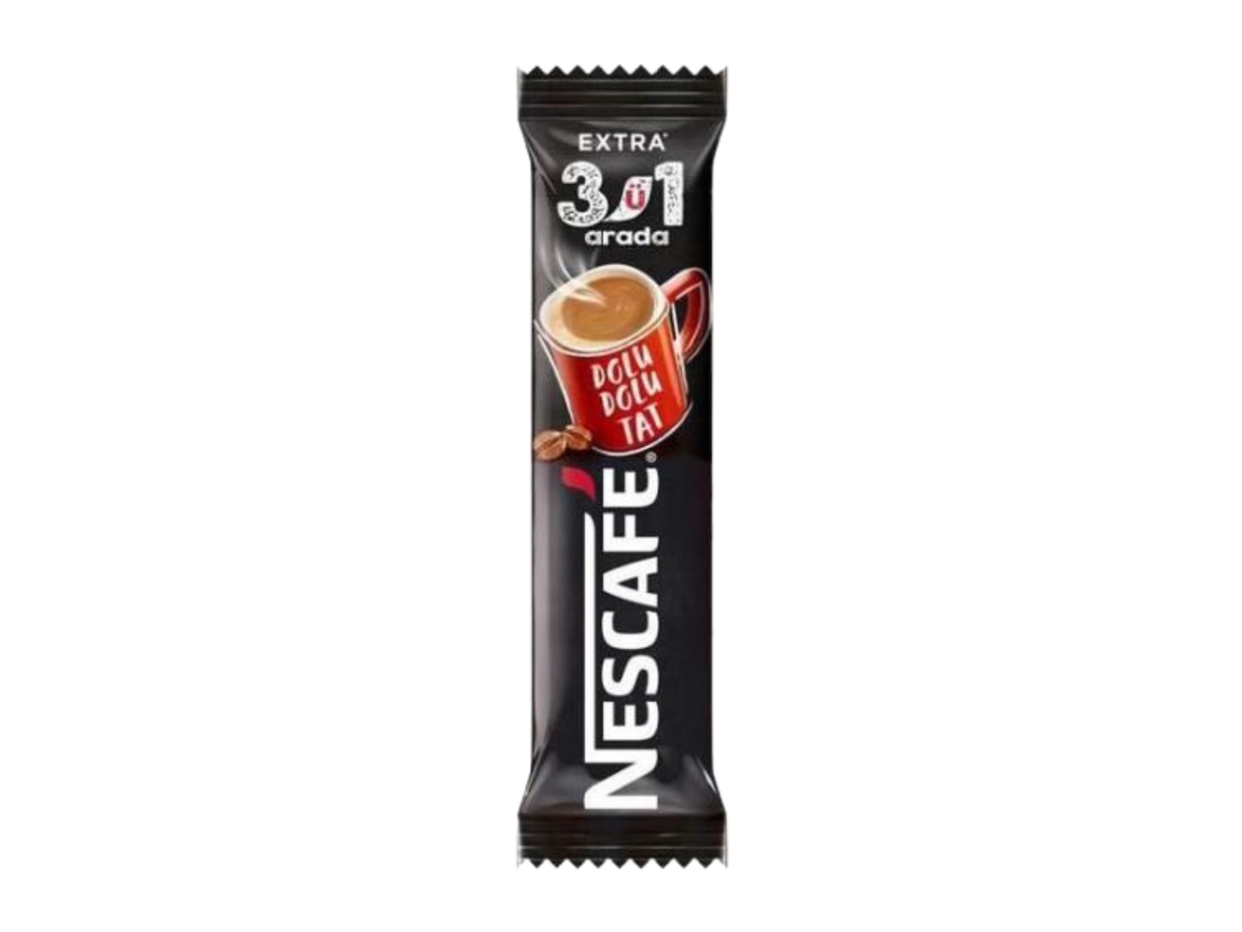 NESCAFE 3 IN 1 EXTRA 16.5 GR