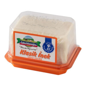 TAHSILDAROGLU COW EZINE AGED