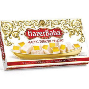 HAZERBABA MASTIC T.D. 454 GR