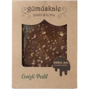 GUMUSKALE CEVIZLI PESTIL  350 GR