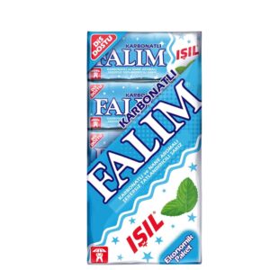 FALIM ISIL BAKINGSODA GUM 5 PC
