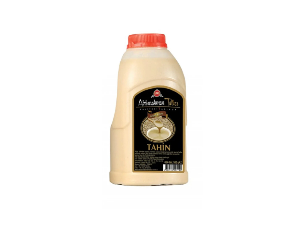A.TATLICI TAHIN 800 GR