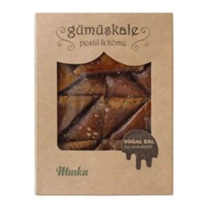 GUMUSKALE MUSKA FINDIKLI 350 GR
