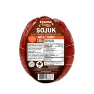 SOLMAZ SOUJOUK RING HOT 1 LB